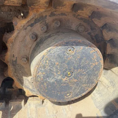 2021 Deere 60G thumbnail