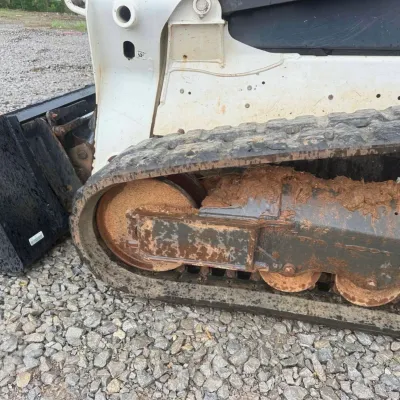 2022 Bobcat T595 thumbnail