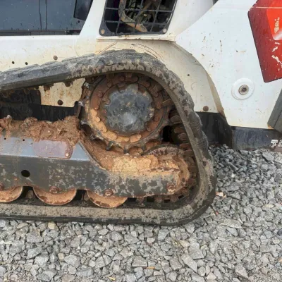 2022 Bobcat T595 thumbnail