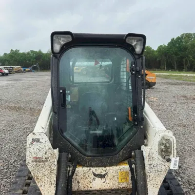 2022 Bobcat T595 thumbnail