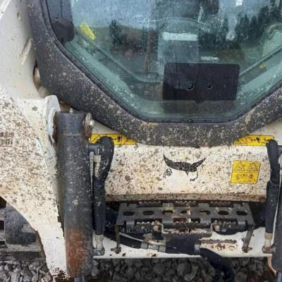 2022 Bobcat T595 thumbnail