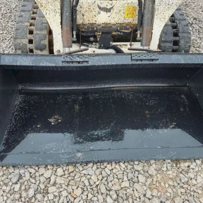 2022 Bobcat T595 thumbnail