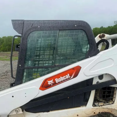 2022 Bobcat T595 thumbnail