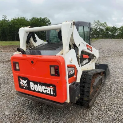 2022 Bobcat T595 thumbnail