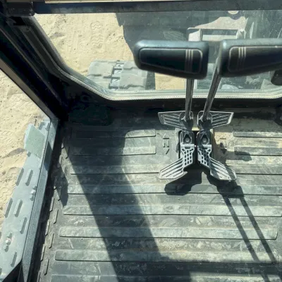 2022 Bobcat E60R2 thumbnail