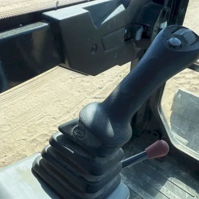 2022 Bobcat E60R2 thumbnail