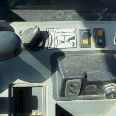 2022 Bobcat E60R2 thumbnail