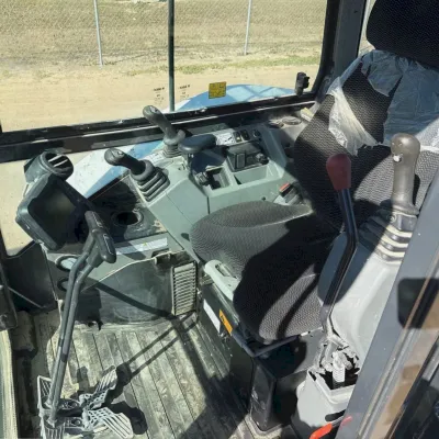 2022 Bobcat E60R2 thumbnail
