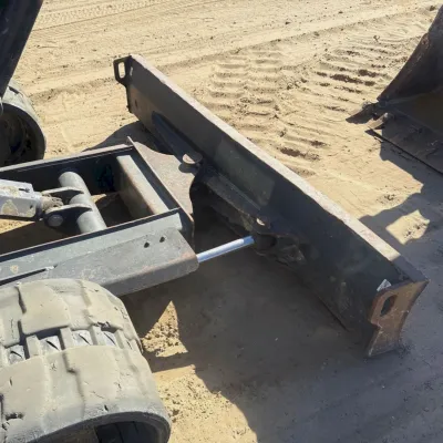 2022 Bobcat E60R2 thumbnail