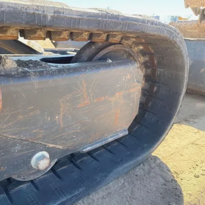 2022 Bobcat E60R2 thumbnail