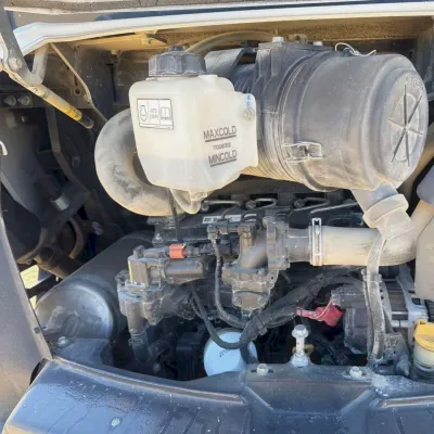 2022 Bobcat E60R2 thumbnail