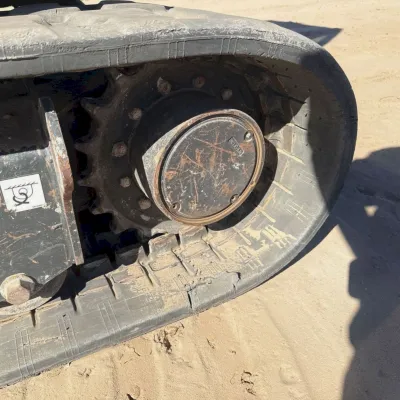 2022 Bobcat E60R2 thumbnail