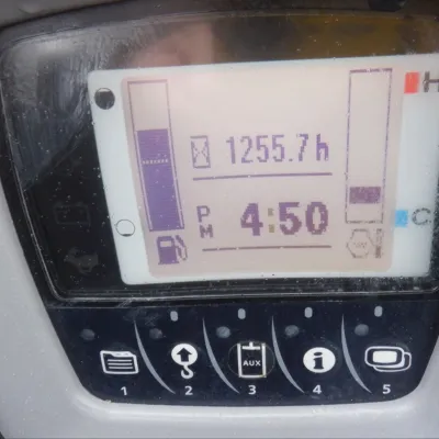 2022 Kubota KX040-4 thumbnail