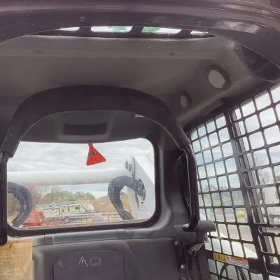 2020 Bobcat T870 thumbnail
