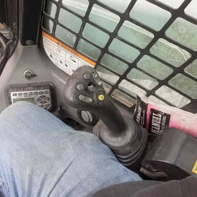 2020 Bobcat T870 thumbnail