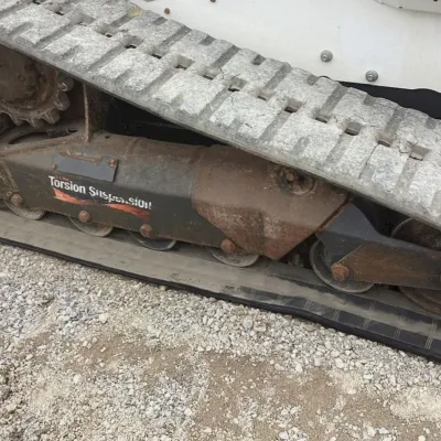 2020 Bobcat T870 thumbnail