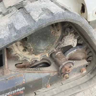 2020 Bobcat T870 thumbnail