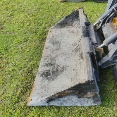 2022 Deere 325G thumbnail