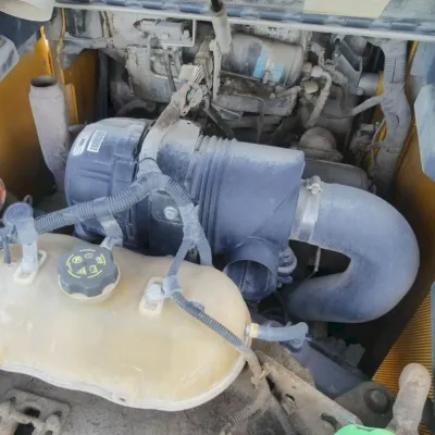 2022 Deere 325G thumbnail