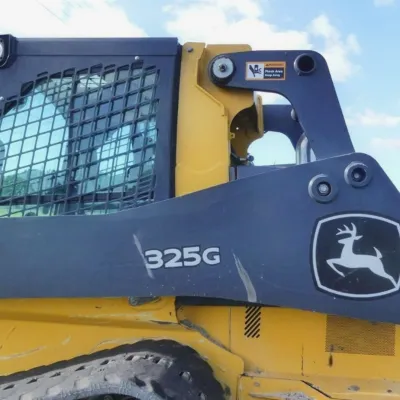 2022 Deere 325G thumbnail