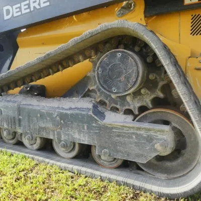 2022 Deere 325G thumbnail