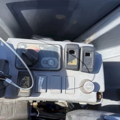 2019 Kubota KX057-4 thumbnail