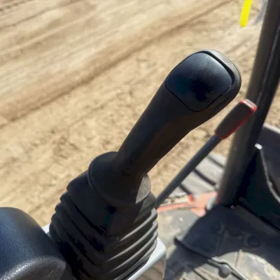 2019 Kubota KX057-4 thumbnail