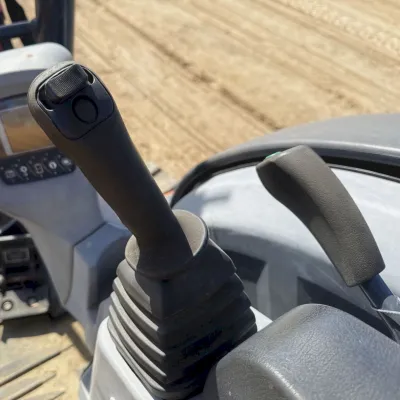 2019 Kubota KX057-4 thumbnail