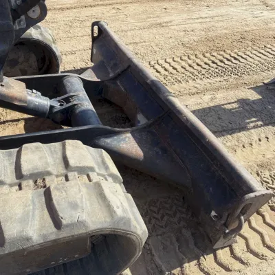 2019 Kubota KX057-4 thumbnail