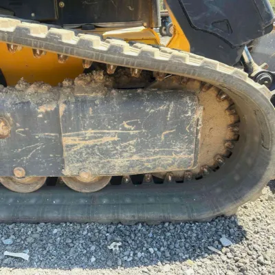 2021 JCB 3TS-8T thumbnail