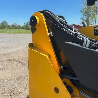 2021 JCB 3TS-8T thumbnail