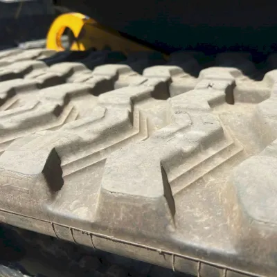 2021 JCB 3TS-8T thumbnail