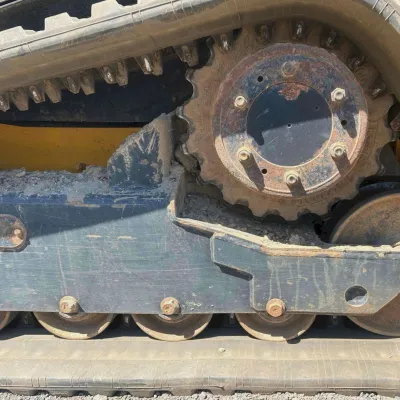 2021 JCB 3TS-8T thumbnail