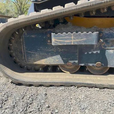 2021 JCB 3TS-8T thumbnail