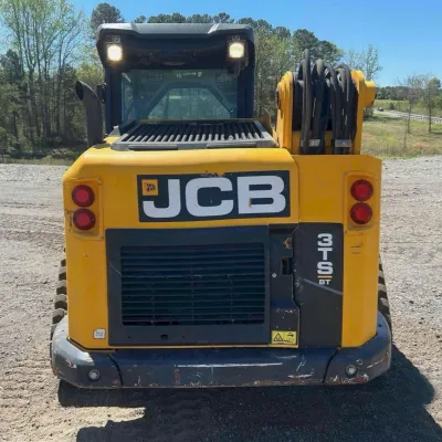2021 JCB 3TS-8T thumbnail