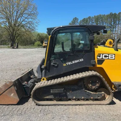 2021 JCB 3TS-8T thumbnail