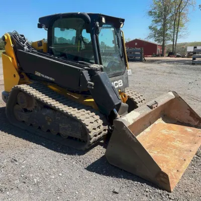 2021 JCB 3TS-8T thumbnail