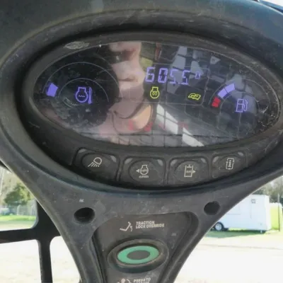 2024 Bobcat T650 thumbnail