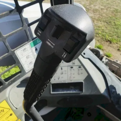 2024 Bobcat T650 thumbnail