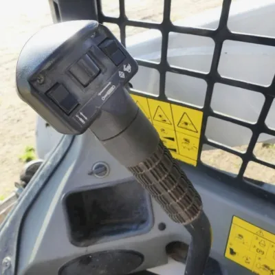 2024 Bobcat T650 thumbnail