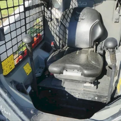 2024 Bobcat T650 thumbnail