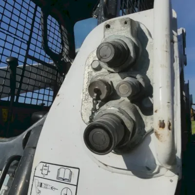 2024 Bobcat T650 thumbnail