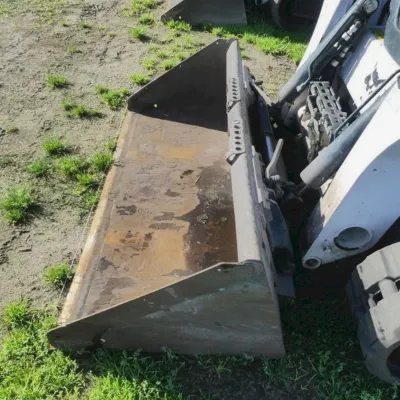 2024 Bobcat T650 thumbnail