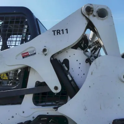 2024 Bobcat T650 thumbnail