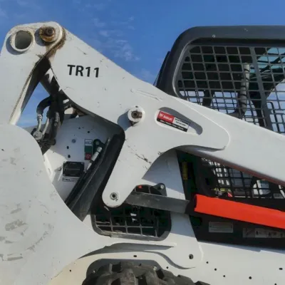 2024 Bobcat T650 thumbnail