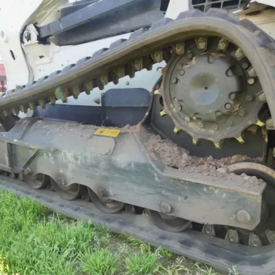 2024 Bobcat T650 thumbnail