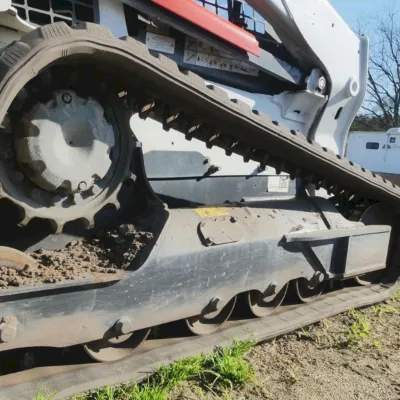 2024 Bobcat T650 thumbnail