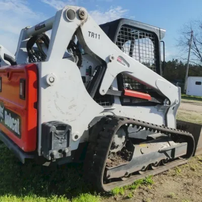 2024 Bobcat T650 thumbnail