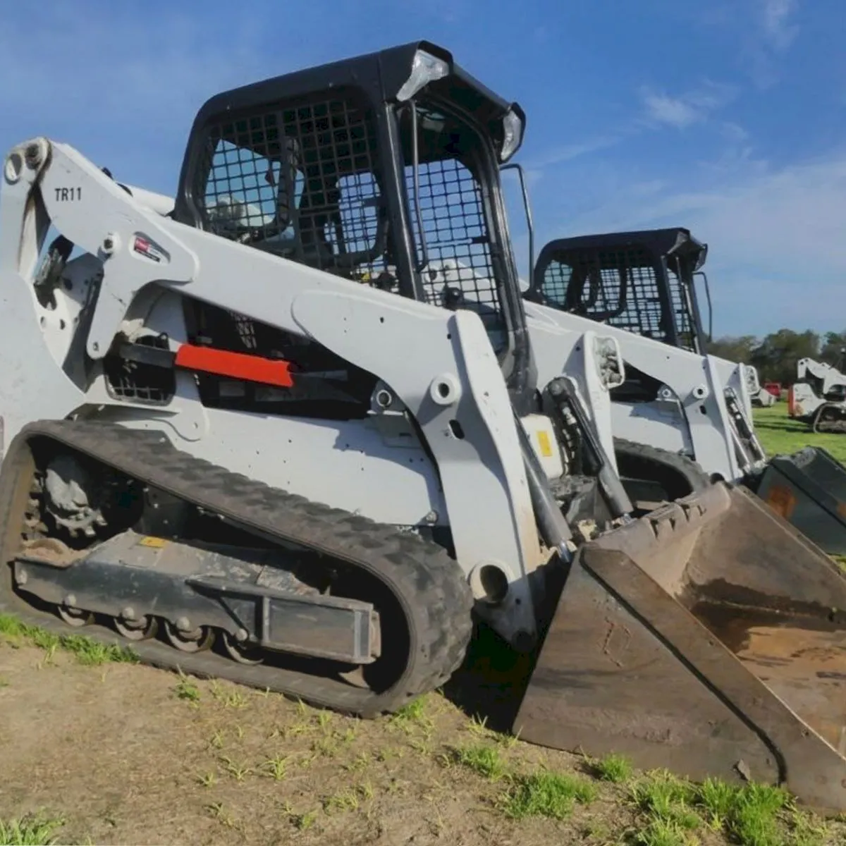 2024 Bobcat T650