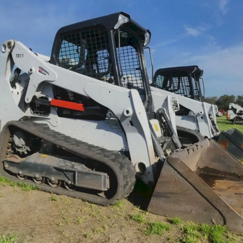 2024 Bobcat T650
